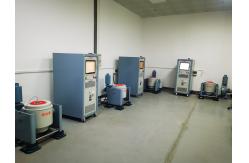 China IEC60068 Electrodynamic Shaker Vibration Testing System / Machine supplier