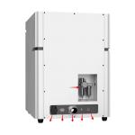 Ultimate Material Versatility Cad Cam Milling Dental Machine In Dental CAD/CAM Production for sale