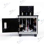 Lab Vacuum Second Sealer Machine Pump Sealing Machine Pouch Cell Assembly Equipment