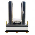 100kg Pneumatic Vertical Impact Impact Test Bench Half Sine Wave for sale