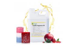 China On Time Delivery Fragrance Oil For Candle Making Custom Fragrance Luxury supplier