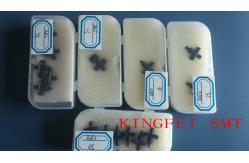 China Original Tiny SMT Nozzle Evest  Machine ANV1 2N2A010A Nozzle Assy supplier