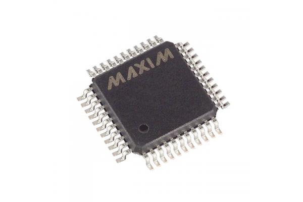 MAX133CMH+T