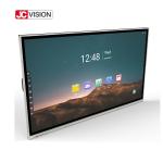 4K Smart 75 Interactive Display 20 Points OLED Smart Interactive Whiteboard For Education for sale