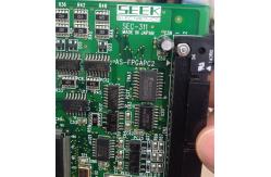 China MODEL AS-FPGAPC2 Pcb Electronic Board For Yin Auto Cutting Machine supplier