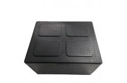 China Versatile Superior Protection EPP Foam Cooler Packaging Box supplier