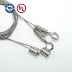 China Suspension System For Ceiling Hanging LED Light manufacturer