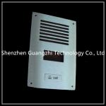 304 Stainless Steel Metal Numeric Keypad Customized Logo For Self Service Equipment for sale