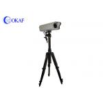 Portable PAL/NTSC Tripod Pan Tilt Zoom Ip Camera Full HD 2MP 20X 1 Year Warranty for sale