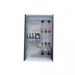 3-pole thermal protection relay Didactic Equipment Vocational Training Equipment for sale