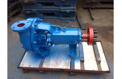 China Solid control system drilling pump sand pump supplier