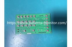 China Carewell ECG-1112 Keypad 112L-00257 C Replacement Control Panel supplier