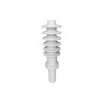 Easy Assembled OEM 36kV Transformer Porcelain Bushing for sale
