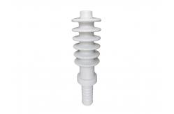 China Easy Assembled OEM 36kV Transformer Porcelain Bushing supplier