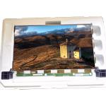 21.5 Inch LC215DTBA 1920*1080 LCD Screen Display 30 Pin TFT LCD Panel for sale