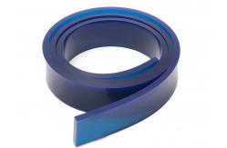China 4000mm Length 40*9mm Screen Printing Material supplier