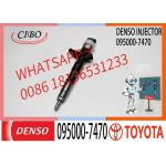 23670-39255 High Quality Engine 095000-7470 095000-7830 095000-7840 095000-7720