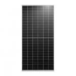 290w 60 Cells Solar Panel Full Black Polycrystalline Silicon Pv Panels for sale
