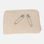 Triangular Absorbent Gauze Bandage 100% Cotton for Hand And Foot for sale