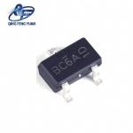 AOS AO3442 Semiconductor Wafers Control Electronic Components China ic chips integrated circuits AO3442 for sale