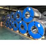 2.8-5.6g/m2 Tin Coating Options For Electrolytic Tin Plate Coils / Sheets ETP TFS for sale