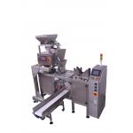 Automatic Doy Bag Packaging Machine Mini Filling And Sealing Packing Machine