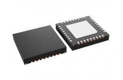 China DP83TC817SRHATQ1 Ethernet IC Automotive 100BASE-T1 Ethernet PHY Transceiver VQFN36 supplier