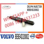 Diesel Fuel Injector 20555521 7421028880 74221644598 7485003042 7485003949 21028880 85003042 BEBE4D20002 for sale