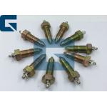 Sumitomo Excavator Spare Parts Adjust Fitting SH200-2 SH200-3 SH200-A1 SH200-A3 Grease Valve for sale