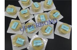 China Braid Garniture Tape Strap Woven Belt for Cigarette Machines supplier