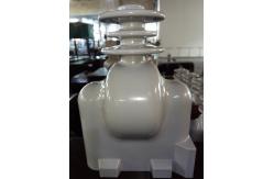 China Clear Molding APG Clamping Machine With Non-toxicity And Energy-saving Features supplier