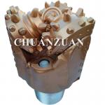 Rotary drill bit TCI Tricone Bit 9 1/2 Inch drilling parts completion bits for sale