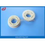 Hitachi ATM Machine WBM-S2M 48T PLY plastic gears 4P008815-001 Black White for sale