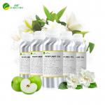 Original Brand Arabic Body Perfume Oil Bulk Fragrance Oil Perfume for sale