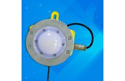 China 50 Watt Multipurpose Industrial Lighting , Led Explosion Proof Flood Light supplier