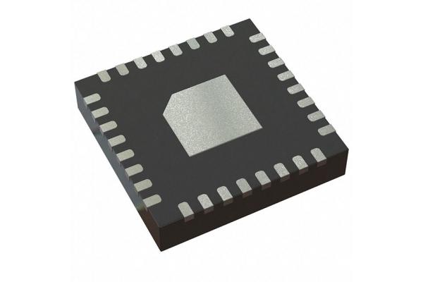 CC1125RHBR Digital RF Integrated Circuits RF Ultra Hi Perf RF Narrowbd Transceiver