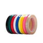 1270mm Polyester Adhesive Tape Flame Retardant Polyester Film Tape for sale