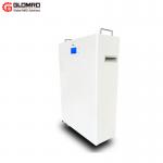 48V Wall Mounted Home Lithium Battery Wall Phosphate Lithium Ion Powerwall for sale