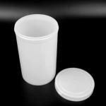 Handle Chemical Bucket Reliable and Sturdy PP/HDPE Material