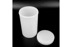 China Handle Chemical Bucket Reliable and Sturdy PP/HDPE Material supplier