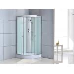 900×900mm Wet Room Shower Enclosure 6mm Clear Glass for sale