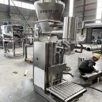 Particle Quantitative Multi-functional Packaging Machine Automatic Powder High-speed Dividing Machine