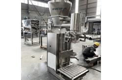 China Particle Quantitative Multi-functional Packaging Machine Automatic Powder High-speed Dividing Machine supplier
