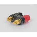 Terminal Plug Binding Post Banana Connector Binding Post Connector DF6001-1