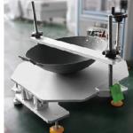Torque Resistance Cookware Testing Instrument With 0.7-4.5X Zoom Lens
