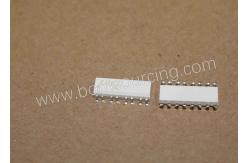China TLP521-4GB HIGH DENSITY MOUNTINGPHOTO TRANSISTOR OPTICALLY COUPLED ISOLATORS supplier