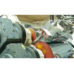 Recycled PET Plastic Sheet Extrusion Line Co-Extrusion For APET PETG