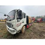 Use The 2019 Sany Truck-mounted Pump To Contribute To Your Concrete Business for sale