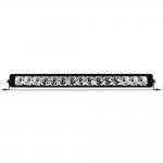 IP67 Truck Slim Single Row LED Light Bar Combo Beam 12V 20.5'' for sale