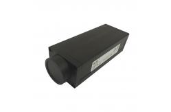 China USB Communication Interface Optical Power Meter 850nm To 1700nm supplier